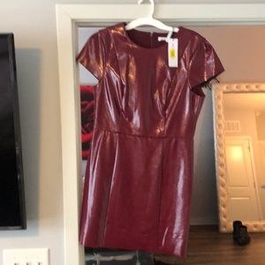 Super sexy new BCBG dress